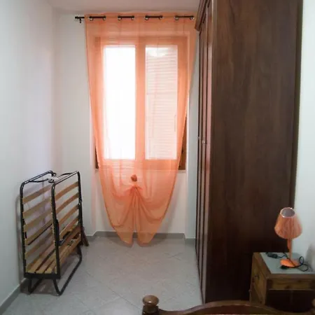 Pretty Beb Casa de Férias