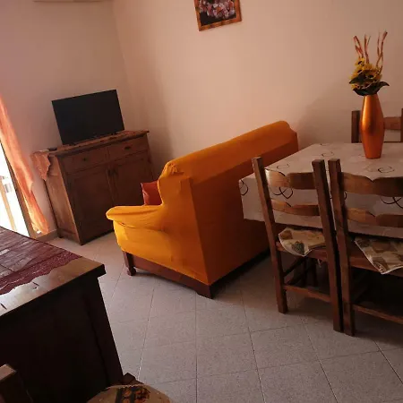 Pretty Beb Holiday home Alghero